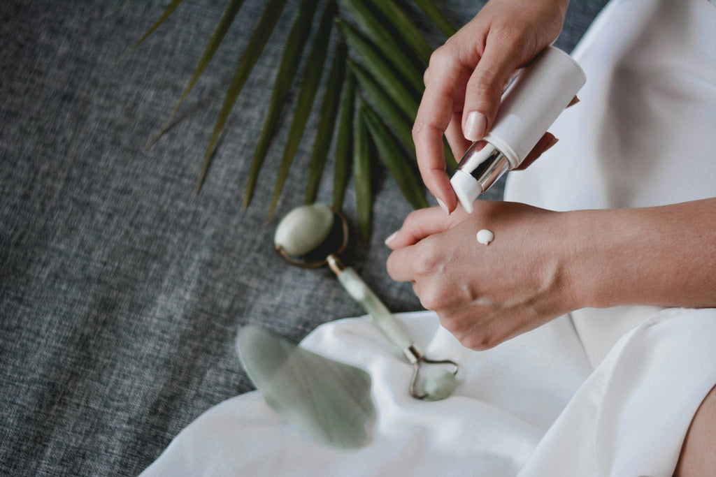 The Power of Natural Ingredients in Skincare