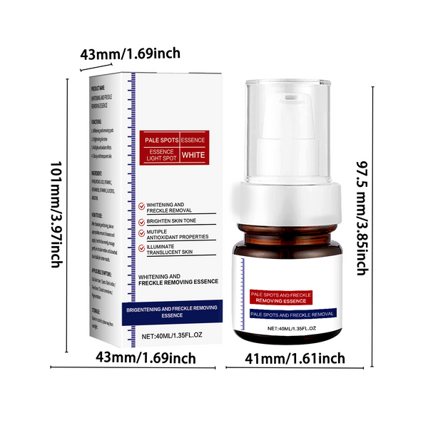 Advanced Restoration Essence 2% Salicylic AcidLiquid Exfoliant