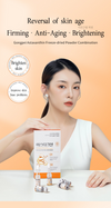 Astaxanthin Double Anti Freeze-DriedPowder—PowerfulAntioxidant, DeepAnti-Wrinkle, and Spot Removal