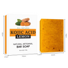 Turmeric & Kojic Acid Brightening Soap