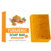 Turmeric & Kojic Acid Brightening Soap