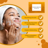 Turmeric & Kojic Acid Brightening Soap