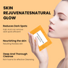 Turmeric & Kojic Acid Brightening Soap