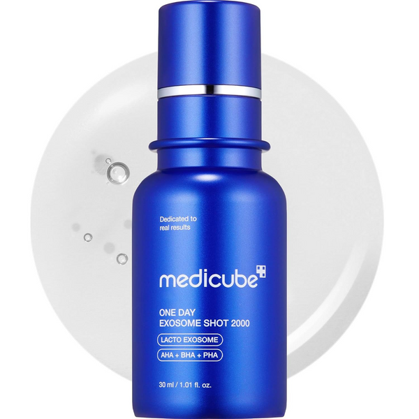 Exosome Micro-Needle Serum