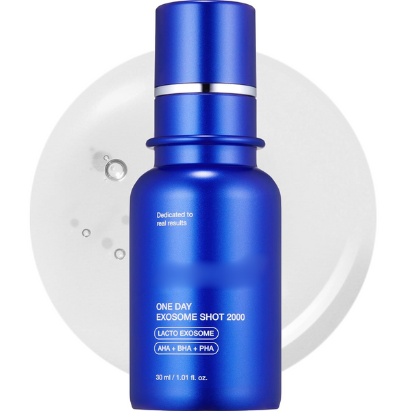 Exosome Micro-Needle Serum