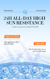SPA++ +Spectrum Sunscreen Face Cream | SPF 60+ Protection & Hydration Weight less & Refreshing Feel