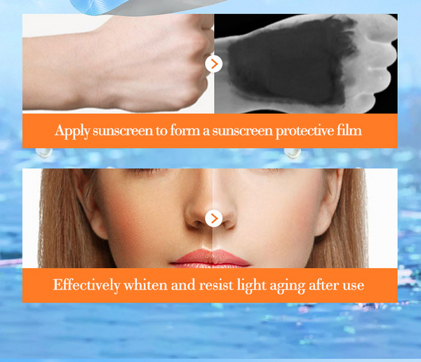 SPA++ +Spectrum Sunscreen Face Cream | SPF 60+ Protection & Hydration Weight less & Refreshing Feel
