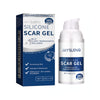 Advanced Silicore Scar Gel For Keloid, Hypertrophic, Surgical Scars & Stretch Marks