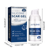 Advanced Silicore Scar Gel For Keloid, Hypertrophic, Surgical Scars & Stretch Marks