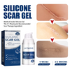 Advanced Silicore Scar Gel For Keloid, Hypertrophic, Surgical Scars & Stretch Marks