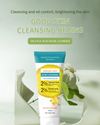 Salicylic Acid Acne Cleanser - Suitable for Both Dry and Oily Skin