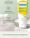 Salicylic Acid Acne Cleanser - Suitable for Both Dry and Oily Skin