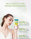 Salicylic Acid Acne Cleanser - Suitable for Both Dry and Oily Skin