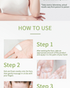 Salicylic Acid Acne Cleanser - Suitable for Both Dry and Oily Skin