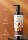 Ginger Scalp Stimulator Hair Growth Serum