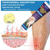Maisu Massage Gel - Specialized for Varicose Veins/Spider Veins