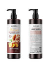 Ginger Scalp Stimulator Hair Growth Serum