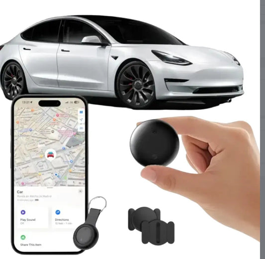 Beautypureskin Car GPS
