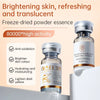 Astaxanthin Double Anti Freeze-DriedPowder—PowerfulAntioxidant, DeepAnti-Wrinkle, and Spot Removal