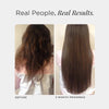 Hair + Energy Formula Hair Growth Vitamins